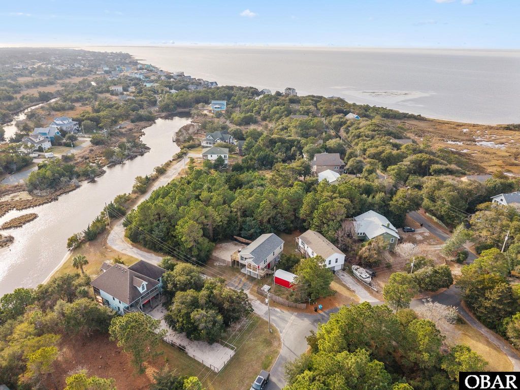 Image 45 of property listing at 50189 Timber Trail Lot 9, Frisco, NC 27936