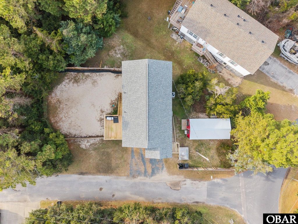 Image 46 of property listing at 50189 Timber Trail Lot 9, Frisco, NC 27936