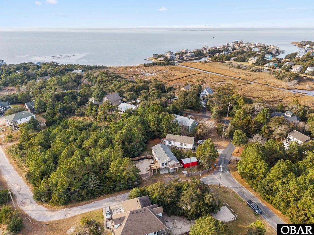 Image 48 of property listing at 50189 Timber Trail Lot 9, Frisco, NC 27936