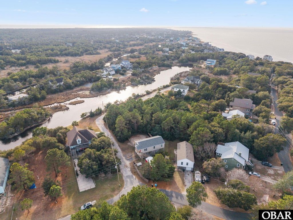 Image 49 of property listing at 50189 Timber Trail Lot 9, Frisco, NC 27936