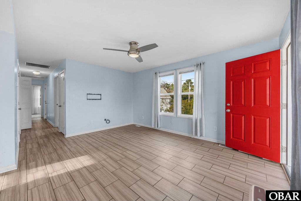 Image 7 of property listing at 50189 Timber Trail Lot 9, Frisco, NC 27936