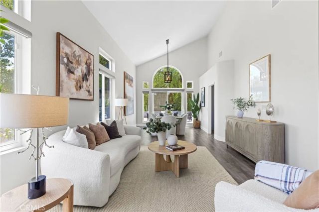 2325 Madrugada Drive, Chino Hills, CA 91709