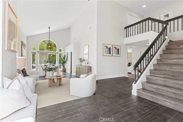 2325 Madrugada Drive, Chino Hills, CA 91709