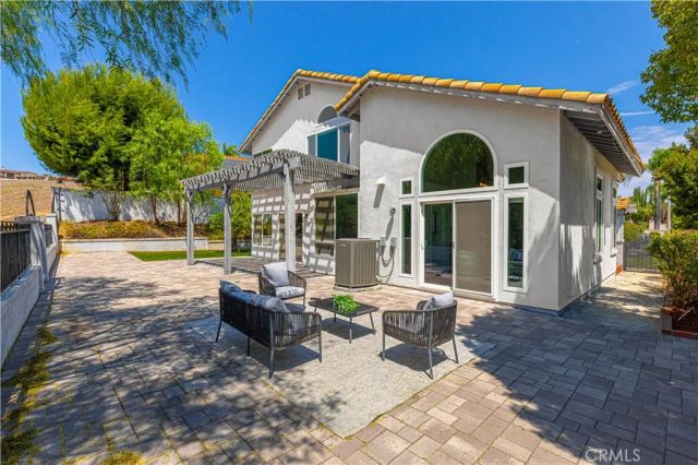 2325 Madrugada Drive, Chino Hills, CA 91709