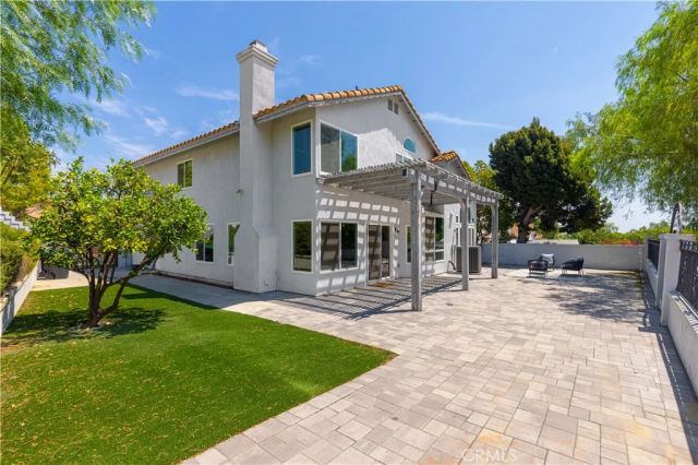 2325 Madrugada Drive, Chino Hills, CA 91709