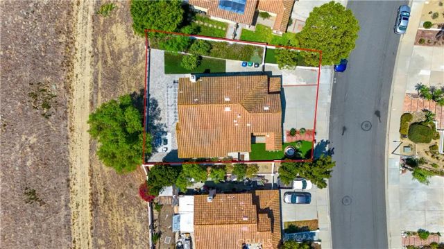 2325 Madrugada Drive, Chino Hills, CA 91709