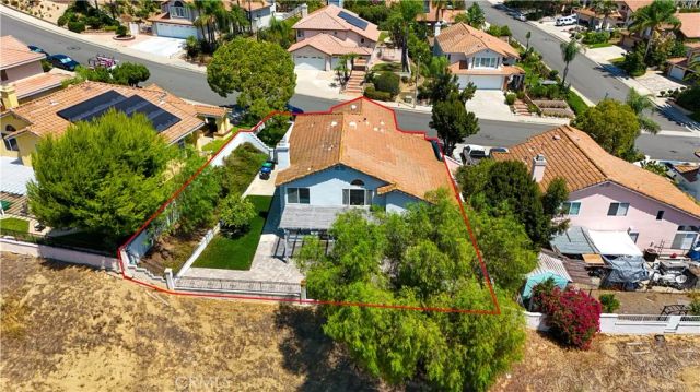 2325 Madrugada Drive, Chino Hills, CA 91709