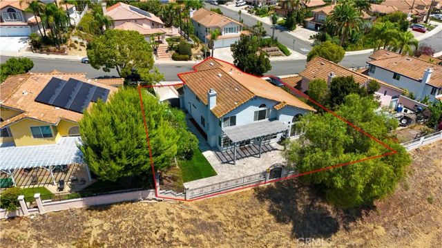 2325 Madrugada Drive, Chino Hills, CA 91709