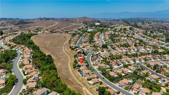 2325 Madrugada Drive, Chino Hills, CA 91709
