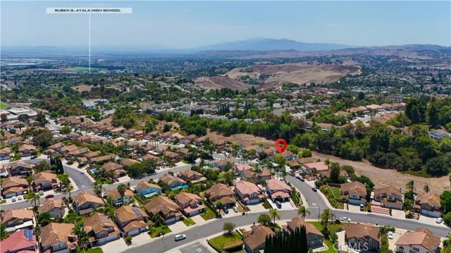 2325 Madrugada Drive, Chino Hills, CA 91709