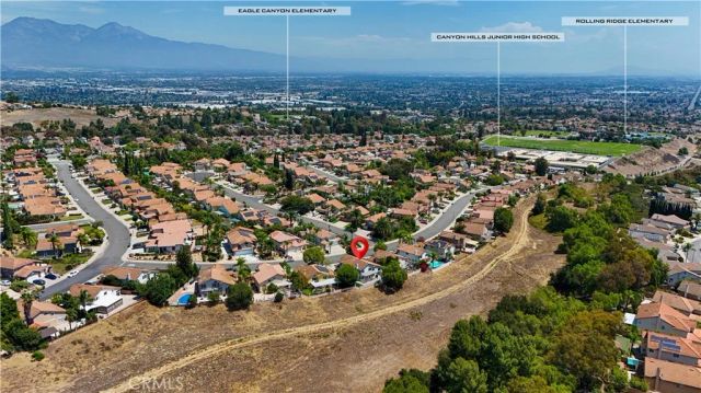 2325 Madrugada Drive, Chino Hills, CA 91709