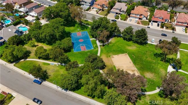 2325 Madrugada Drive, Chino Hills, CA 91709