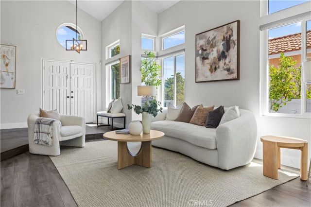 2325 Madrugada Drive, Chino Hills, CA 91709
