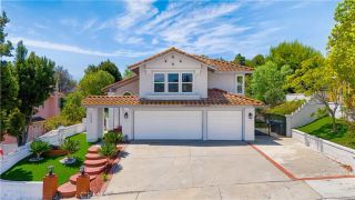 2325 Madrugada Drive, Chino Hills, CA 91709