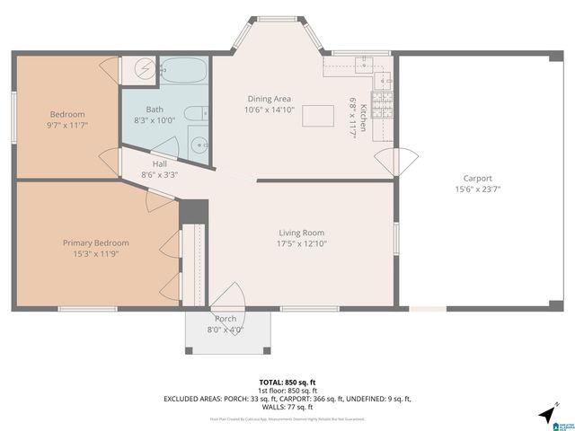 4243 N ALABAMA HIGHWAY 21, Jacksonville, AL 36265