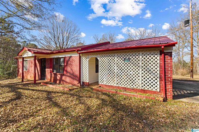 4243 N ALABAMA HIGHWAY 21, Jacksonville, AL 36265