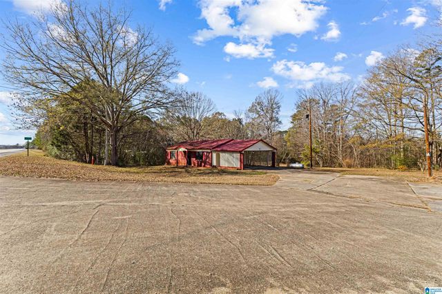 4243 N ALABAMA HIGHWAY 21, Jacksonville, AL 36265