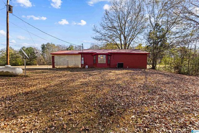4243 N ALABAMA HIGHWAY 21, Jacksonville, AL 36265
