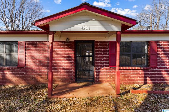 4243 N ALABAMA HIGHWAY 21, Jacksonville, AL 36265