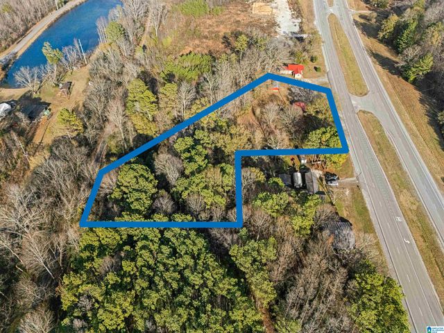 4243 N ALABAMA HIGHWAY 21, Jacksonville, AL 36265