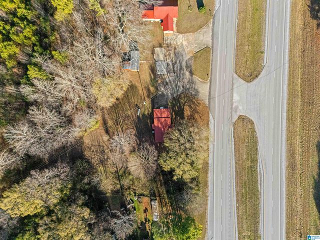 4243 N ALABAMA HIGHWAY 21, Jacksonville, AL 36265