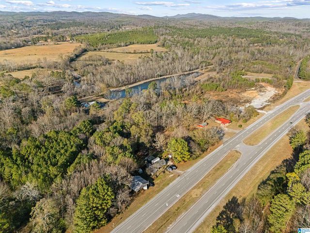 4243 N ALABAMA HIGHWAY 21, Jacksonville, AL 36265