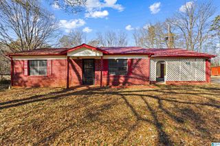 4243 N ALABAMA HIGHWAY 21, Jacksonville, AL 36265
