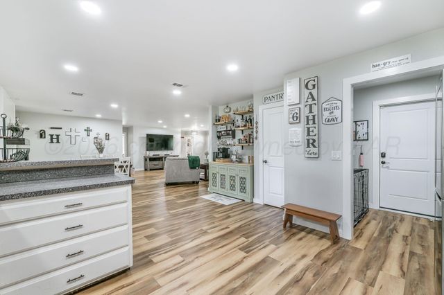 2814 Lloyd Drive, Amarillo, TX 79110