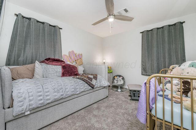 2814 Lloyd Drive, Amarillo, TX 79110