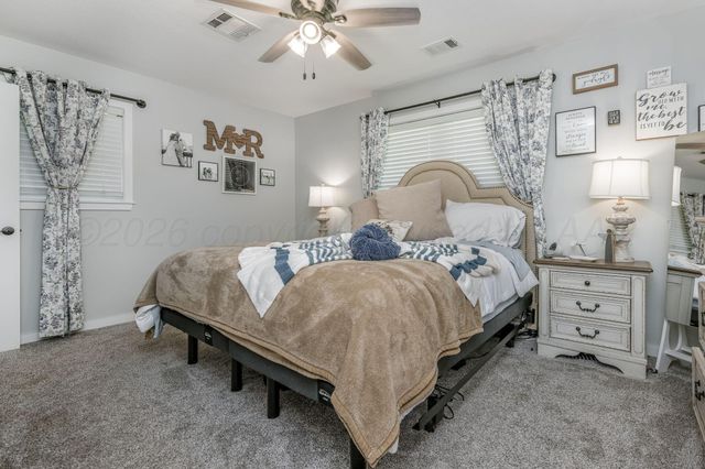 2814 Lloyd Drive, Amarillo, TX 79110