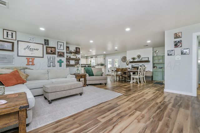 2814 Lloyd Drive, Amarillo, TX 79110