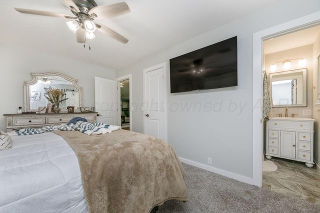 2814 Lloyd Drive, Amarillo, TX 79110