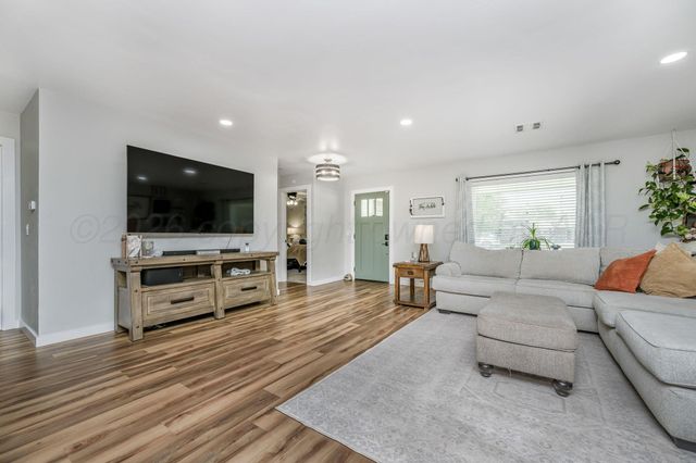 2814 Lloyd Drive, Amarillo, TX 79110