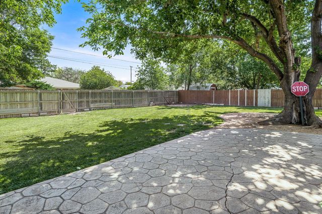 2814 Lloyd Drive, Amarillo, TX 79110