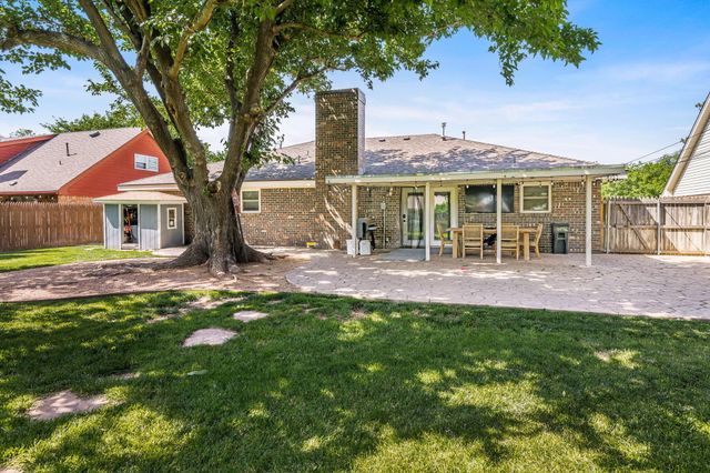 2814 Lloyd Drive, Amarillo, TX 79110