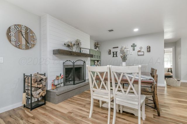2814 Lloyd Drive, Amarillo, TX 79110
