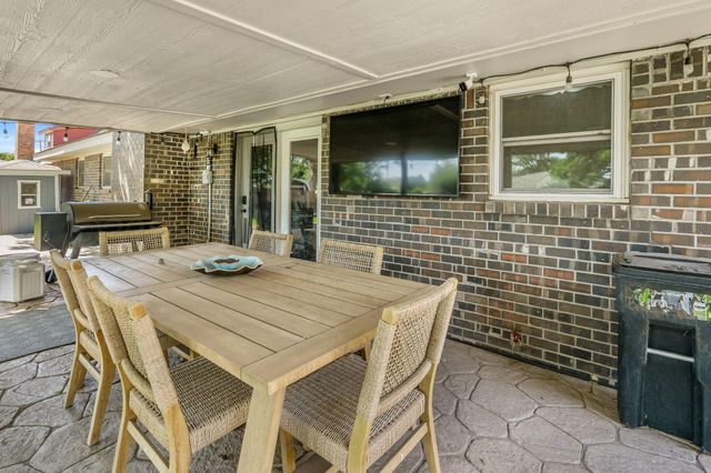 2814 Lloyd Drive, Amarillo, TX 79110