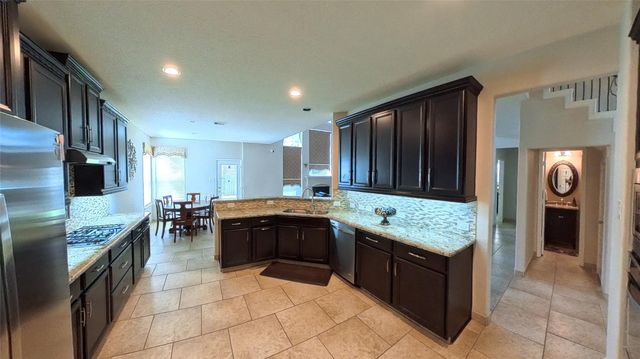 18507 Richland Falls Lane, Spring, TX 77379