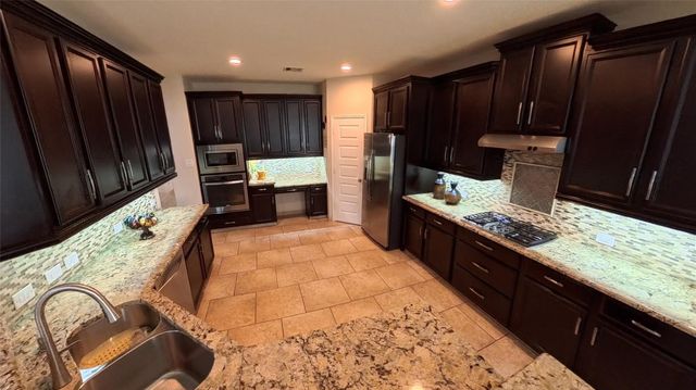 18507 Richland Falls Lane, Spring, TX 77379