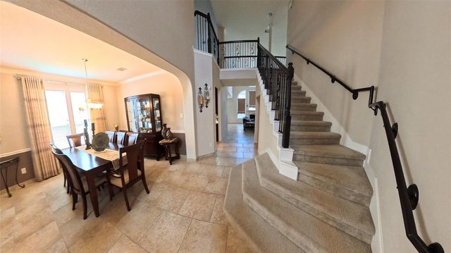 18507 Richland Falls Lane, Spring, TX 77379