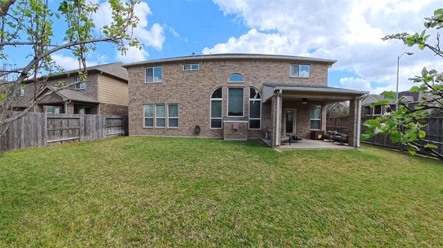 18507 Richland Falls Lane, Spring, TX 77379