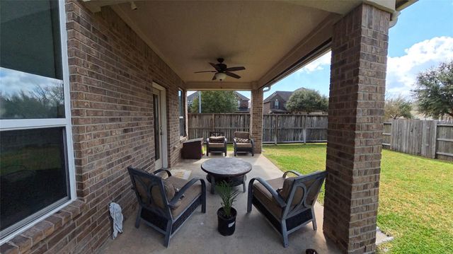 18507 Richland Falls Lane, Spring, TX 77379