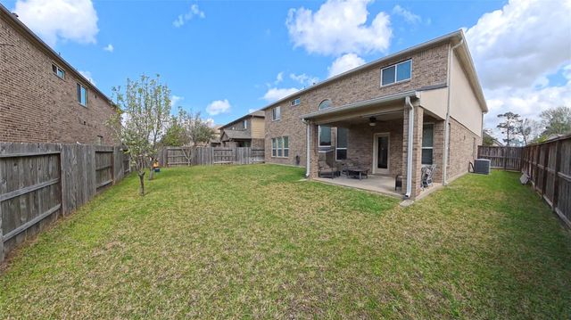 18507 Richland Falls Lane, Spring, TX 77379