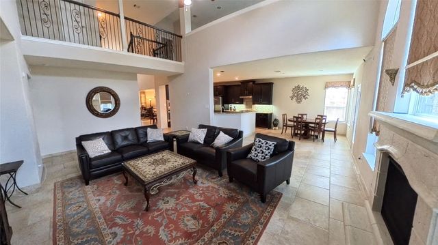 18507 Richland Falls Lane, Spring, TX 77379