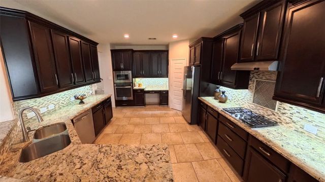 18507 Richland Falls Lane, Spring, TX 77379