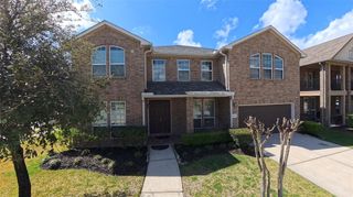 18507 Richland Falls Lane, Spring, TX 77379