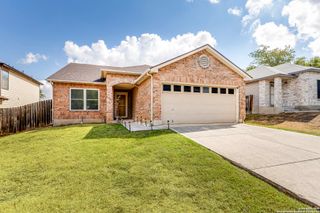 13527 Auburn Oaks, San Antonio, TX 78247