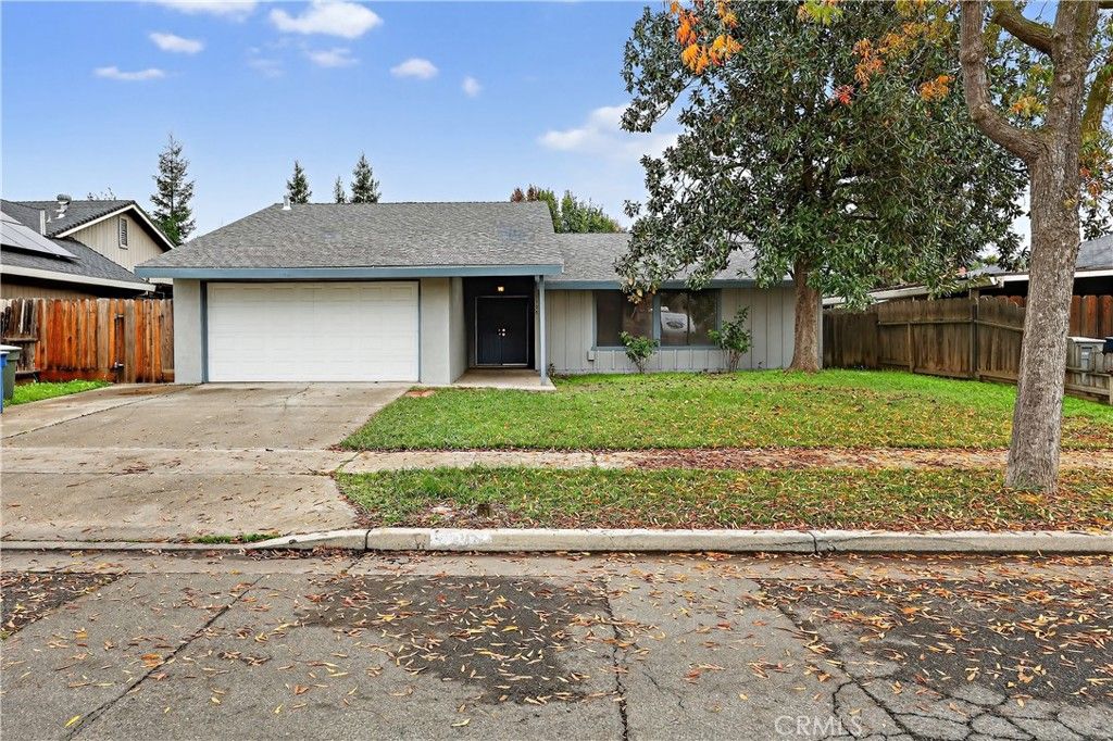 3338 Columbia, Merced, CA 95340