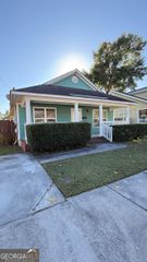 1219 E Waldburg Street, Savannah, GA 31404
