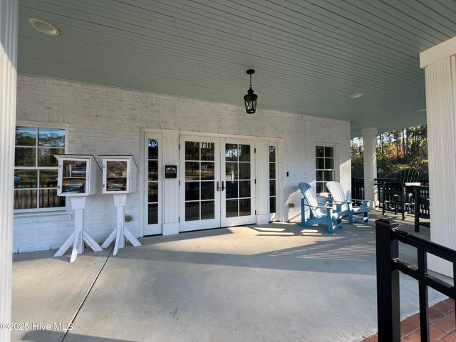 2537 Mendal Court SE, Bolivia, NC 28422